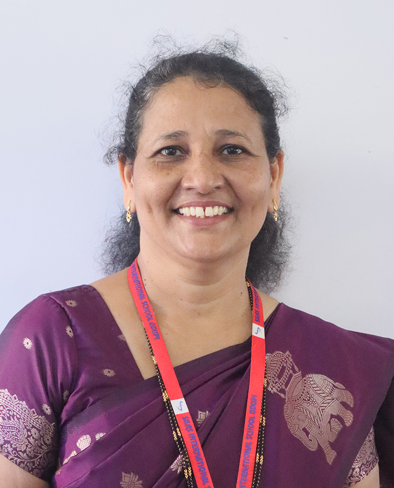 Ms Molita K D'souza